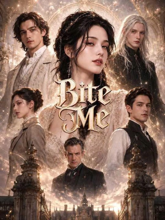 bite me hale