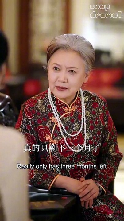 Taming the Tycoon: The Time-Traveling Healer [Full Movie]