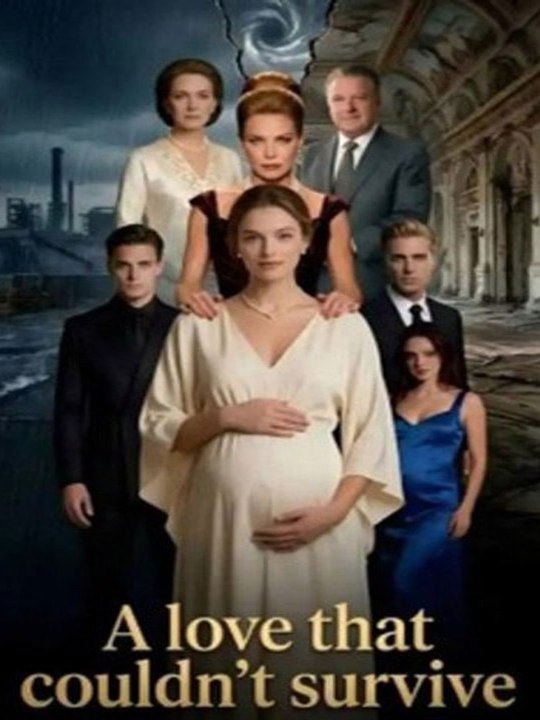 A Love That Couldn't Survive