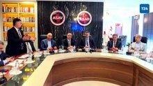 İçişleri Bakanı Çiftçi tarih verdi: Yeni nesil suç örgütleri yıl sonuna kadar eylem yapamaz hâle gelecekler