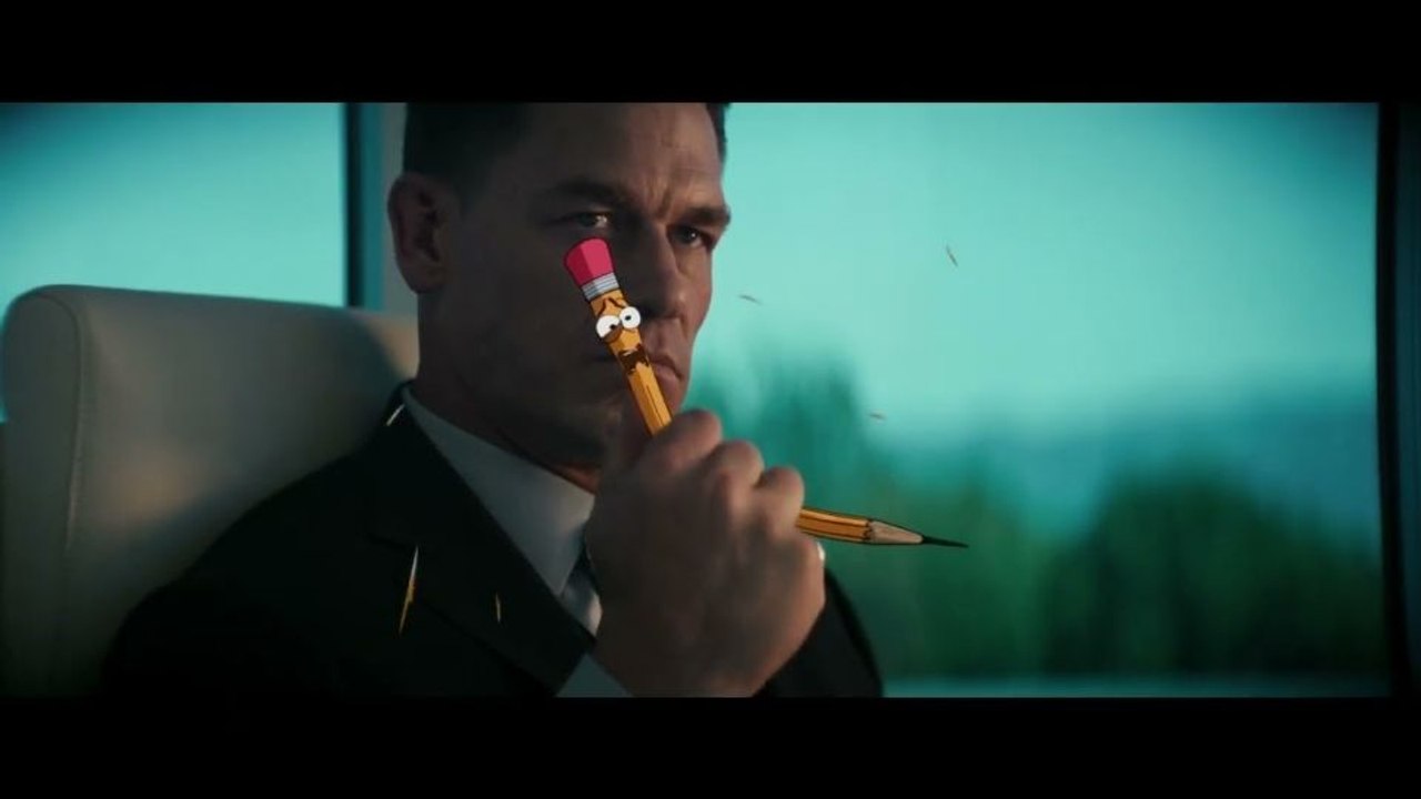 Coyote, Acme'ye Karşı Dublajlı Fragman