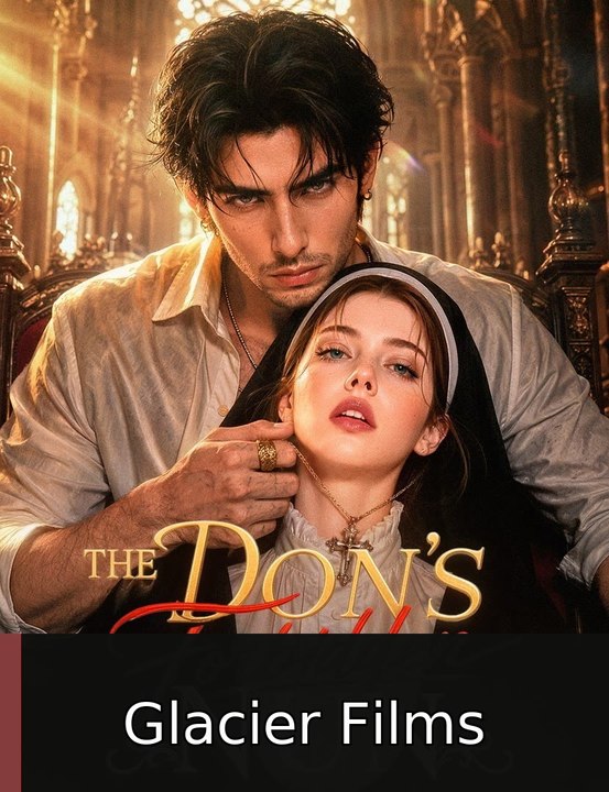 The Don's Forbidden Nun #englishsubtitle #fullfilm🌟🌟 | Glacier Films