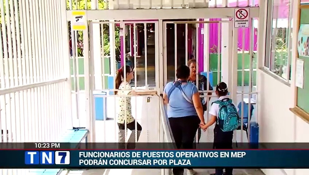 Edición nocturna de Telenoticias – 03 agosto 2026 [Full Movie]