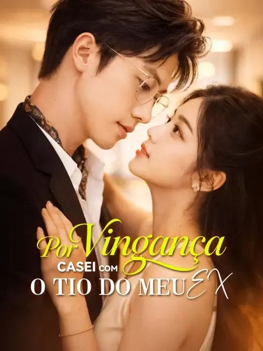 Por Vingança, Casei com o Tio do meu Ex - Parte 1/2 | Episodios 1-42