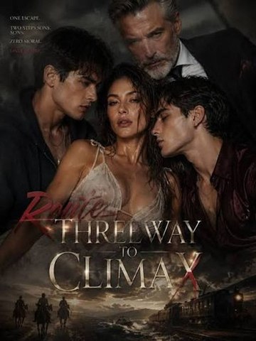 Route Three Ways to Climax | Serie Completa | Short Drama English | Echo Screen