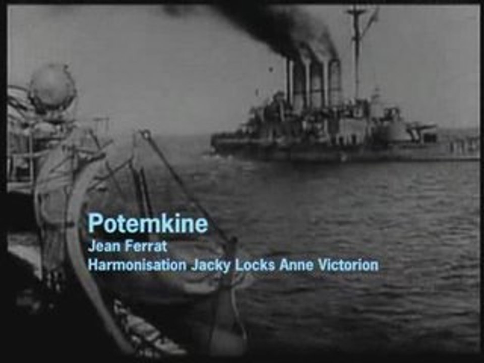 Potemkine