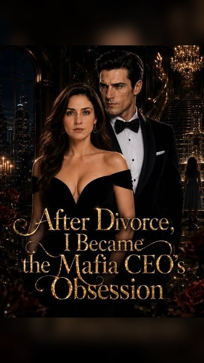 After Divorce I Became the Mafia Ceo S Obsession Ns | Full EP Web Series