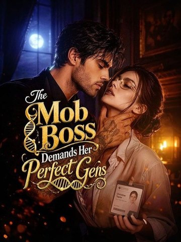 The Mob Boss Demands Her Perfect Genes | Serie Completa | Short Drama English | Echo Screen