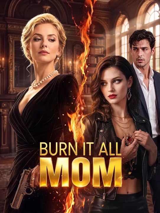 Burn It All, Mom | Komplette Serie | Short Drama Deutsch