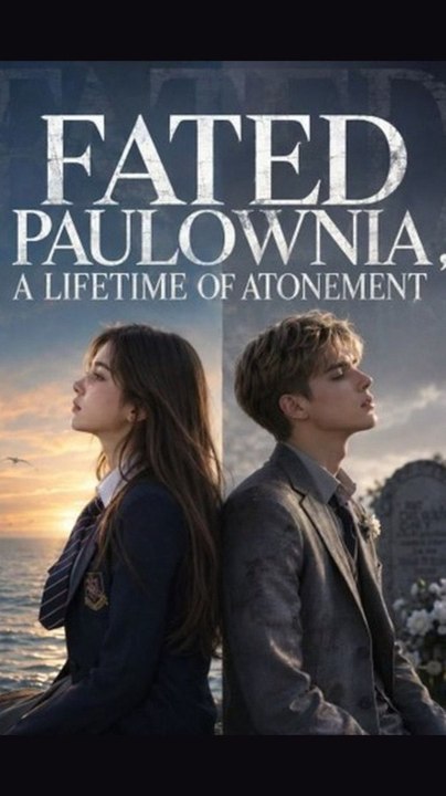 Fated Paulownia, A Lifetime of Atonement