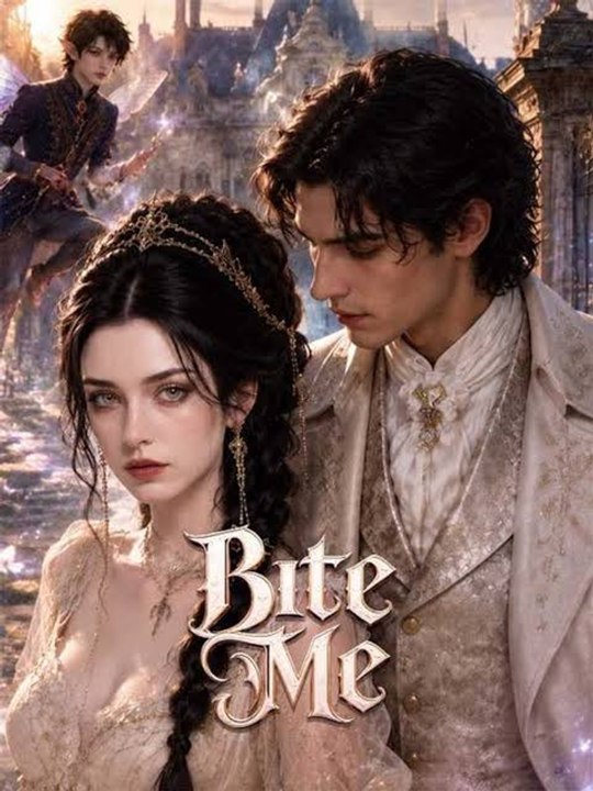 bite me hate
