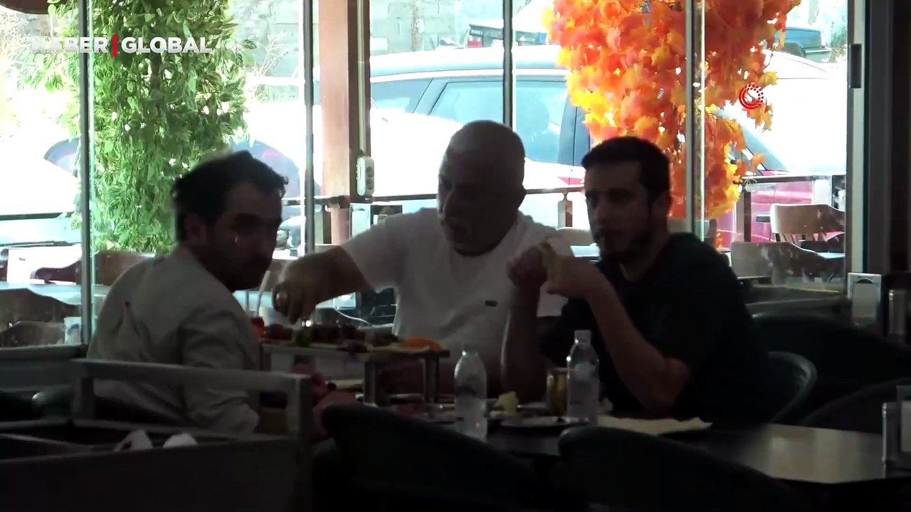 Adana kebabı Ermenistan'da gündem oldu, Adana'dan davet geldi
