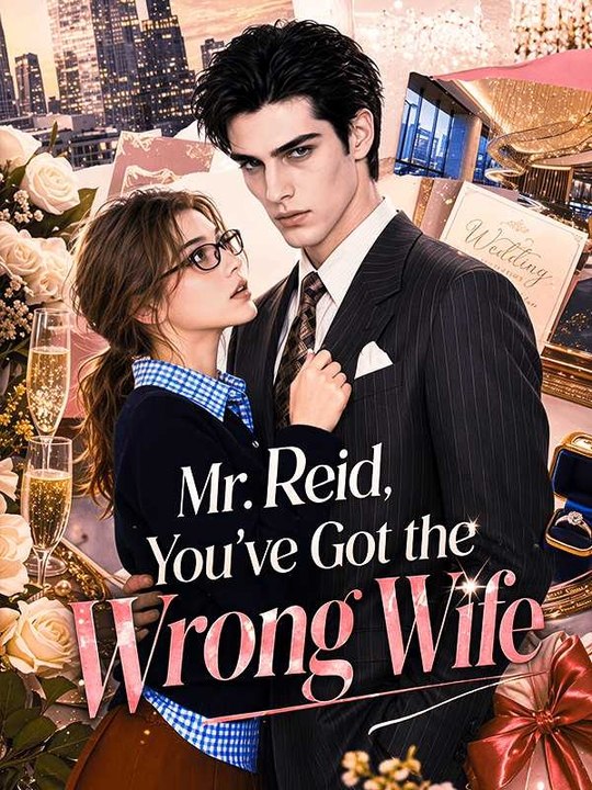 Mr. Reid, You've Got the Wrong Wife