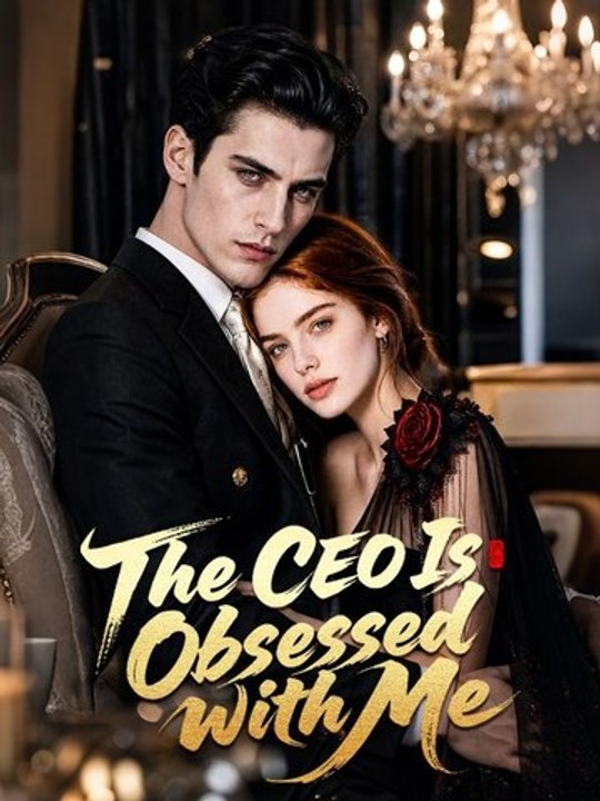 The CEO Is Obsessed with Me - HOT
