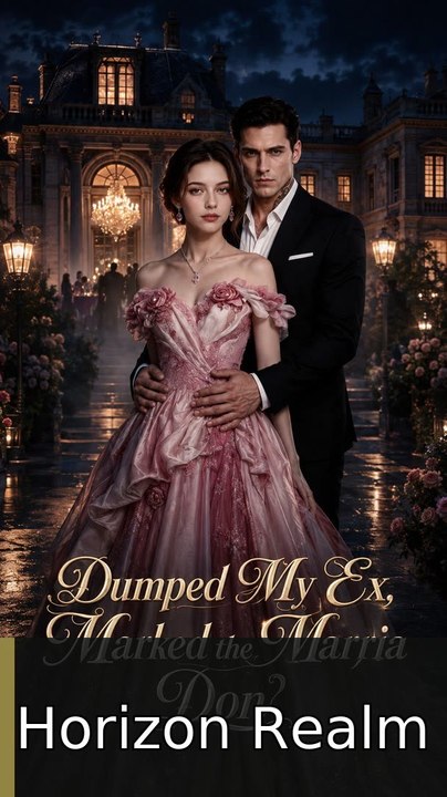 Dumped My Ex Married to the Mafia Don Watch Horizon Realm - Full HD