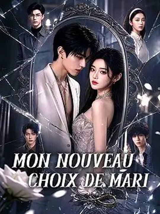 Mon nouveau choix de mari - Partie 1/2 | Episodes 1-25