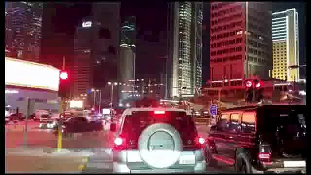 2151 - قصة حجاب سميه !! سوالف طريق