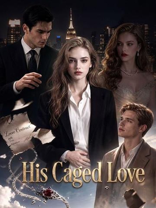 His Caged Love Ep englishsub fullmovie ❤️🍿