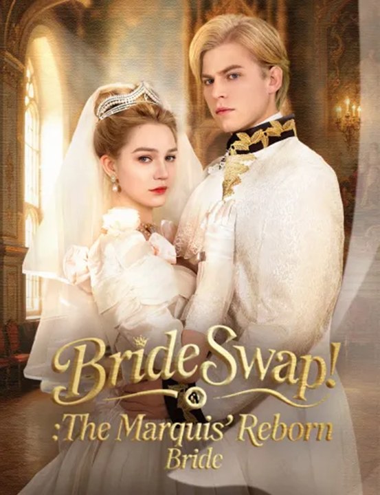 swapping the brides