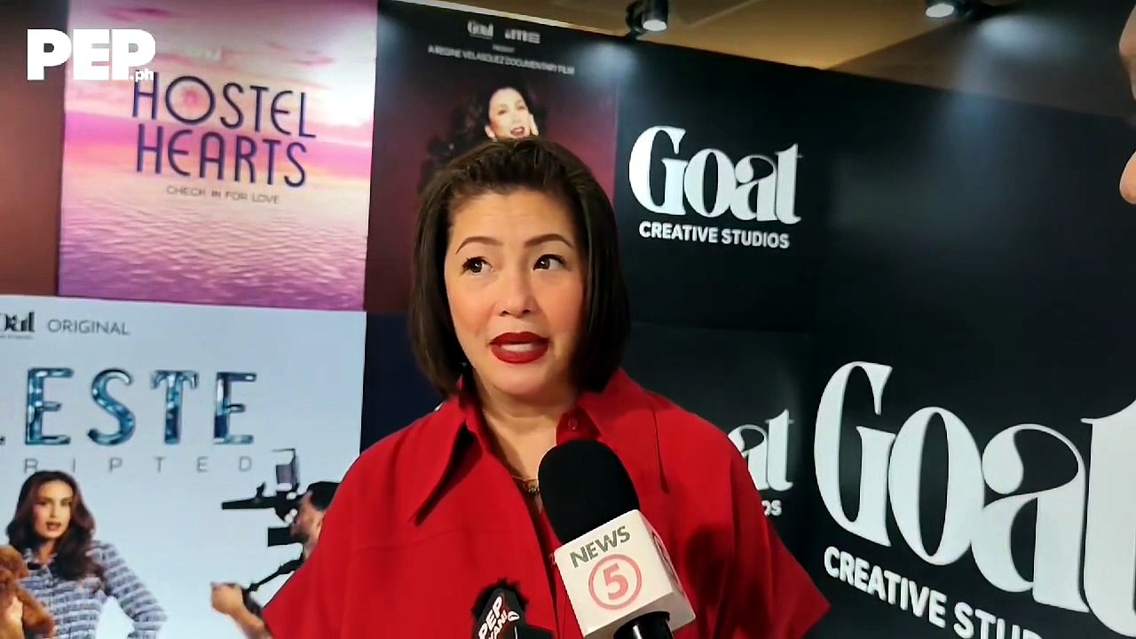 Regine Velasquez: "MAHIRAP. HINDI MO ALAM KUNG SAAN MO KUKUNIN ANG NEXT MEAL MO." | #PEPInterviews
