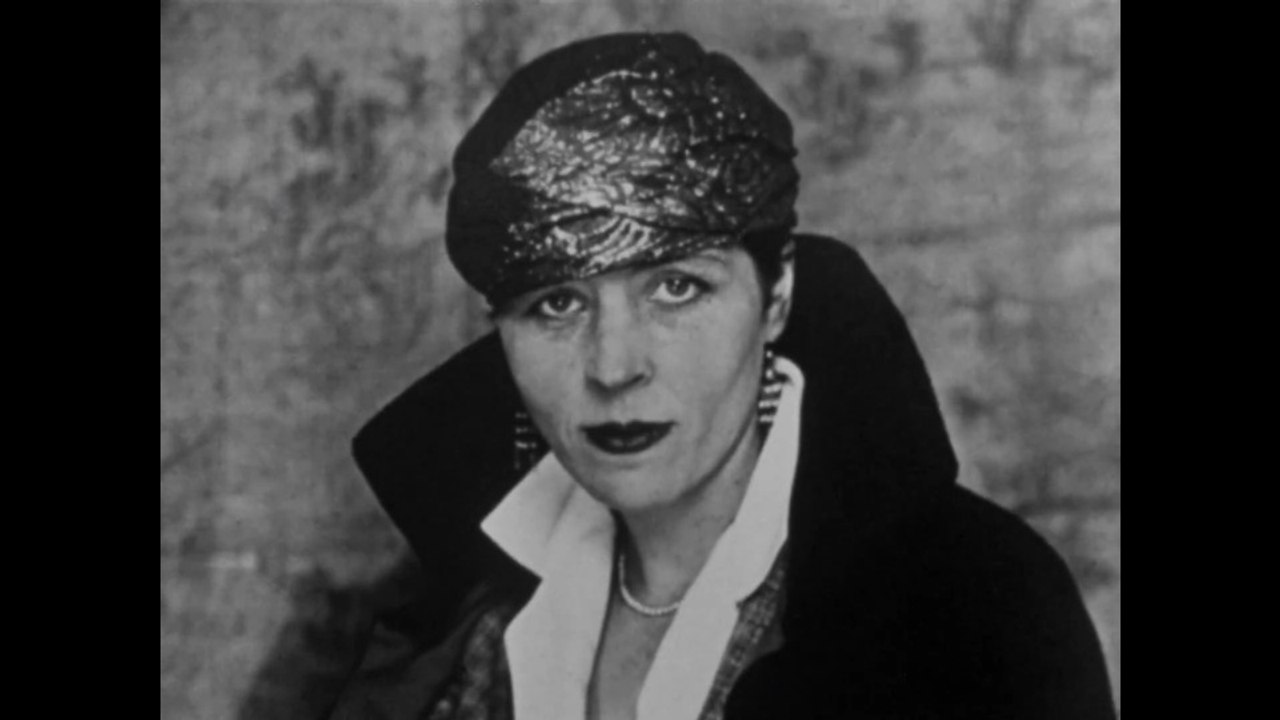 Paris was a Woman - Trailer (Deutsch) HD