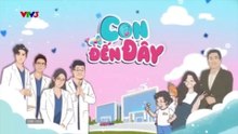 [Phim Ngắn] Con Đến Đây - Tập 5 - HP Media