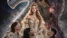 My Brothers Begged, But I'm the Dragon's Queen New Shorts Drama Golden Scene Media