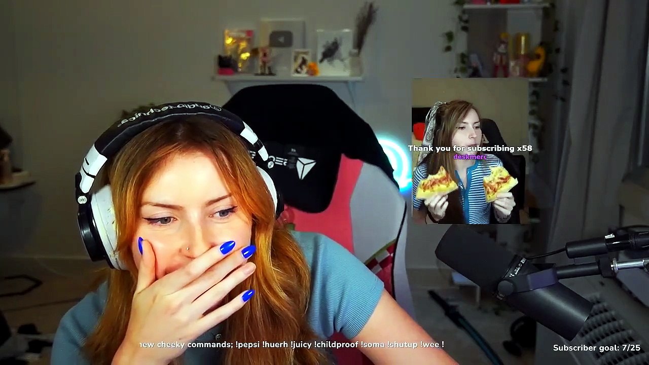 VKunia Twitch livestream vod (2026-08-03) Part 1