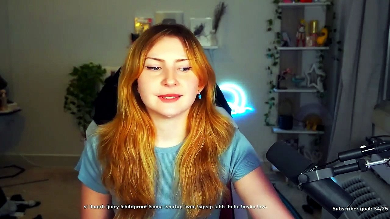 VKunia Twitch livestream vod (2026-08-03) Part 2