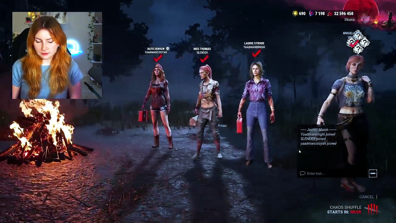 VKunia Twitch livestream vod (2026-08-03) Part 3