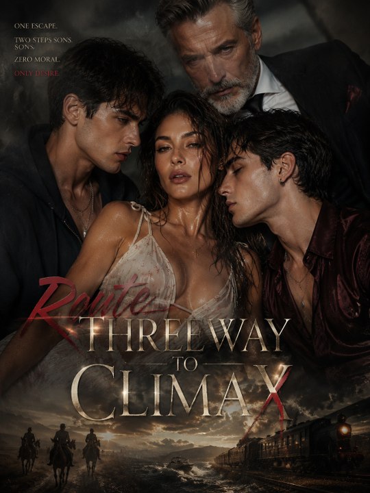 route three ways to climax
