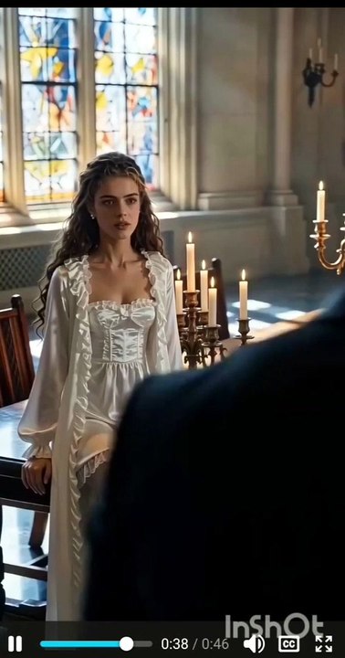 The alpha king's virgin bride Full HD Movie 🎥⭐🍿