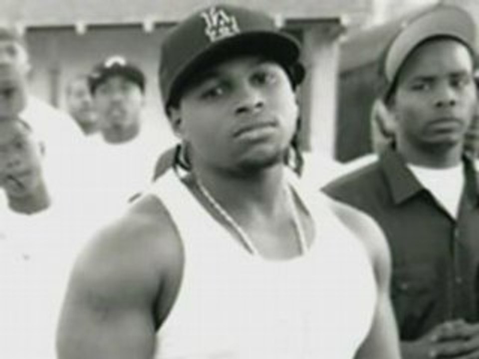 Lil Eazy E Boyz N the Hood 07