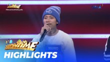 It’s Showtime: Mga taga-PAMPLONA, LAS PINAS, umugong ngayong araw! (FULL Laro, Laro, Pick)