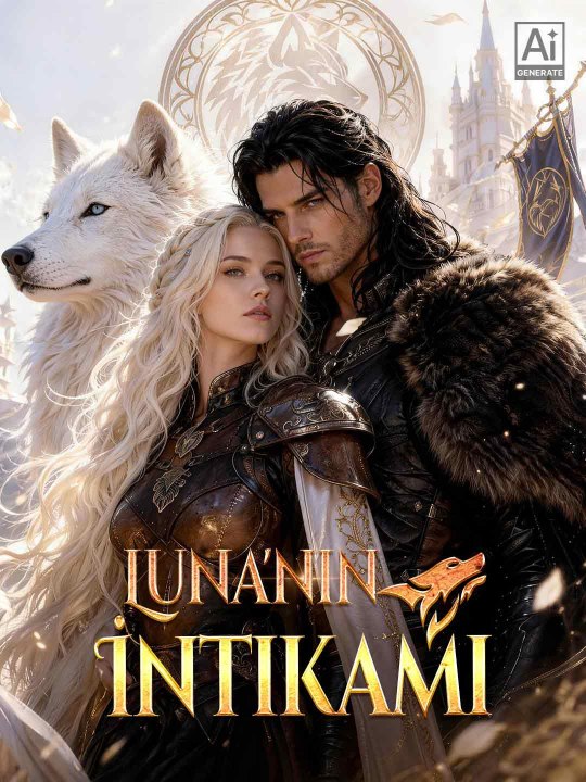 Luna'nın İntikamı - Bolum 1/1 | Bolumler 1-59