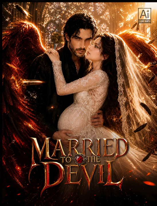 Married To The Devil- Drama FULL MOVIES ENGLISH SUB