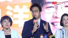 盧秀燕質疑台糖是「綠友友」沈伯洋：地方政府不要把責任推來推去