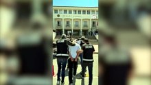 Bodrum'daki silahlı saldırıyla ilgili 3 şüpheli tutuklandı