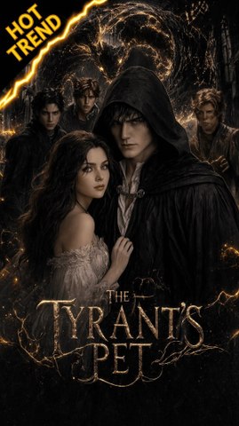 the tyrant's pet