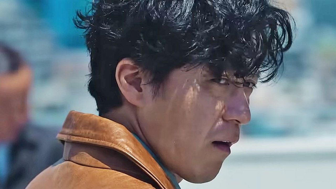 Bad Lieutenant: Tokyo Teaser VO