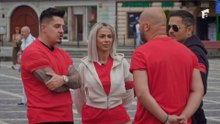 Poftiți pe la noi Poftiți la întrecere, Sezonul 2 Epsiodul 7  din 3  2026