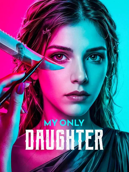 My Only Daughter | Komplette Serie | Short Drama Deutsch