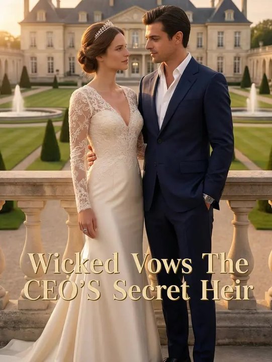 Wicked Vows: The CEO's Secret Heir | Komplette Serie | Short Drama Deutsch