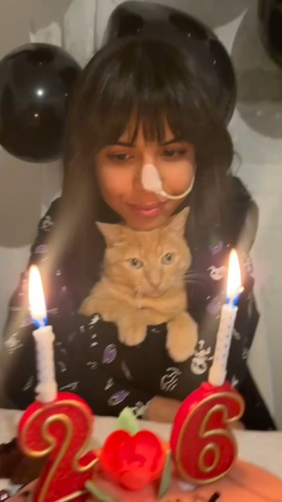 🎂Vlog anniversaire : mes 26 ans, 12 septembre 2025.🎉