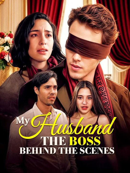 My Husband, the Boss Behind the Scenes | Komplette Serie | Short Drama Deutsch