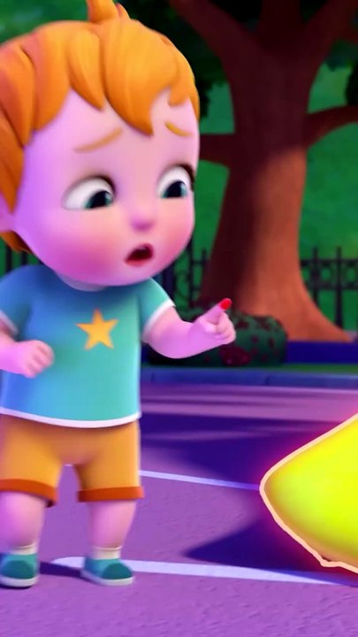 Warming Up Under The Sun _ Hot & Cold _Nursery Rhymes & Children Music_1080p