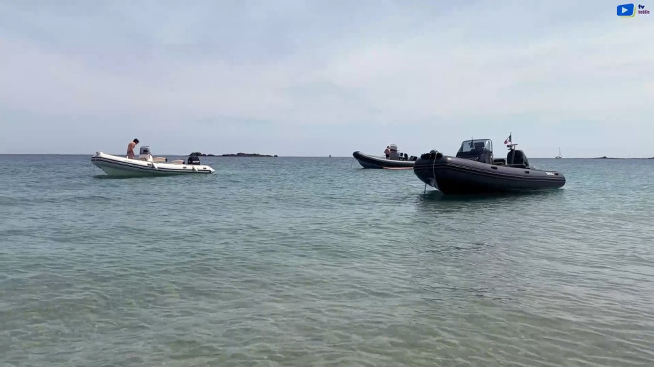 Île de Hoëdic | Dimanche le Jour du Zodiac | Île de Hoëdic TV