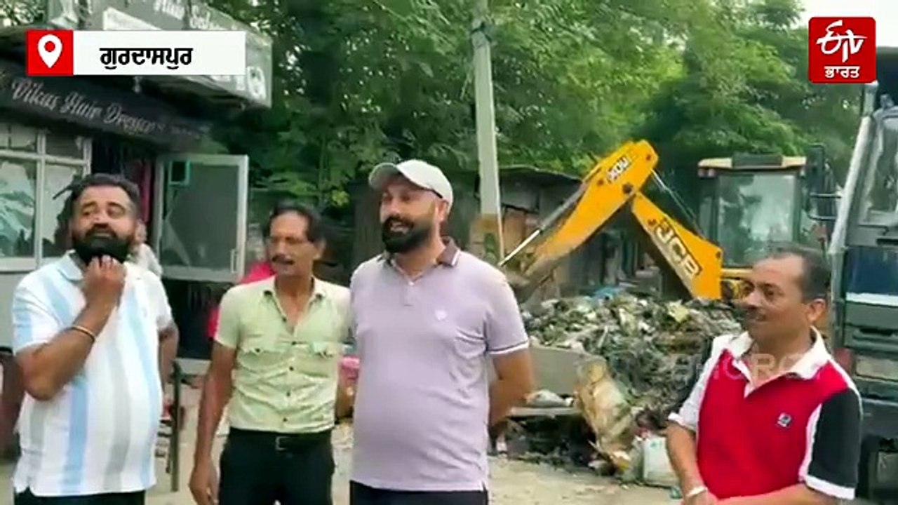 ਸਫ਼ਾਈ ਕਰਮਚਾਰੀਆਂ ਦੀ ਹੜਤਾਲ ਖ਼ਤਮ, ਸ਼ਹਿਰਾਂ 'ਚ ਸਫ਼ਾਈ ਦਾ ਕੰਮ ਸ਼ੁਰੂ