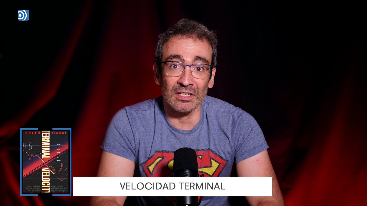 Tres fracasos del cine de acción de los 90 que hoy son de culto