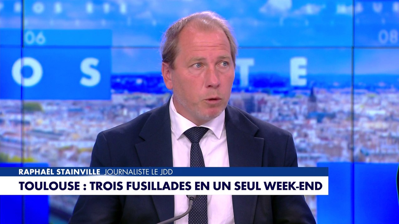 Raphaël Stainville : «La réponse pénale se heurte à la sous-dotation carcérale»